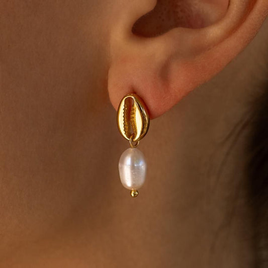 Island Earrings