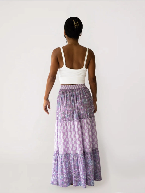 The Nala Skirt