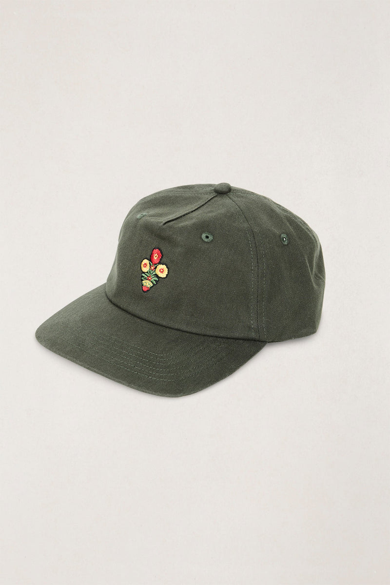 Bouquet Cap