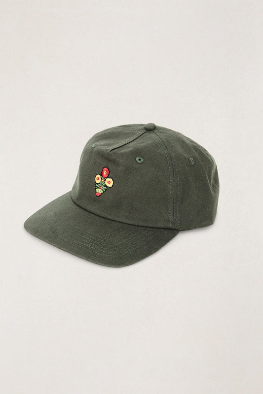 Bouquet Cap