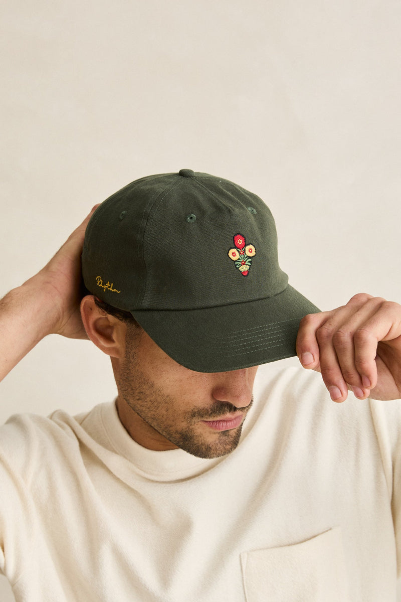 Bouquet Cap