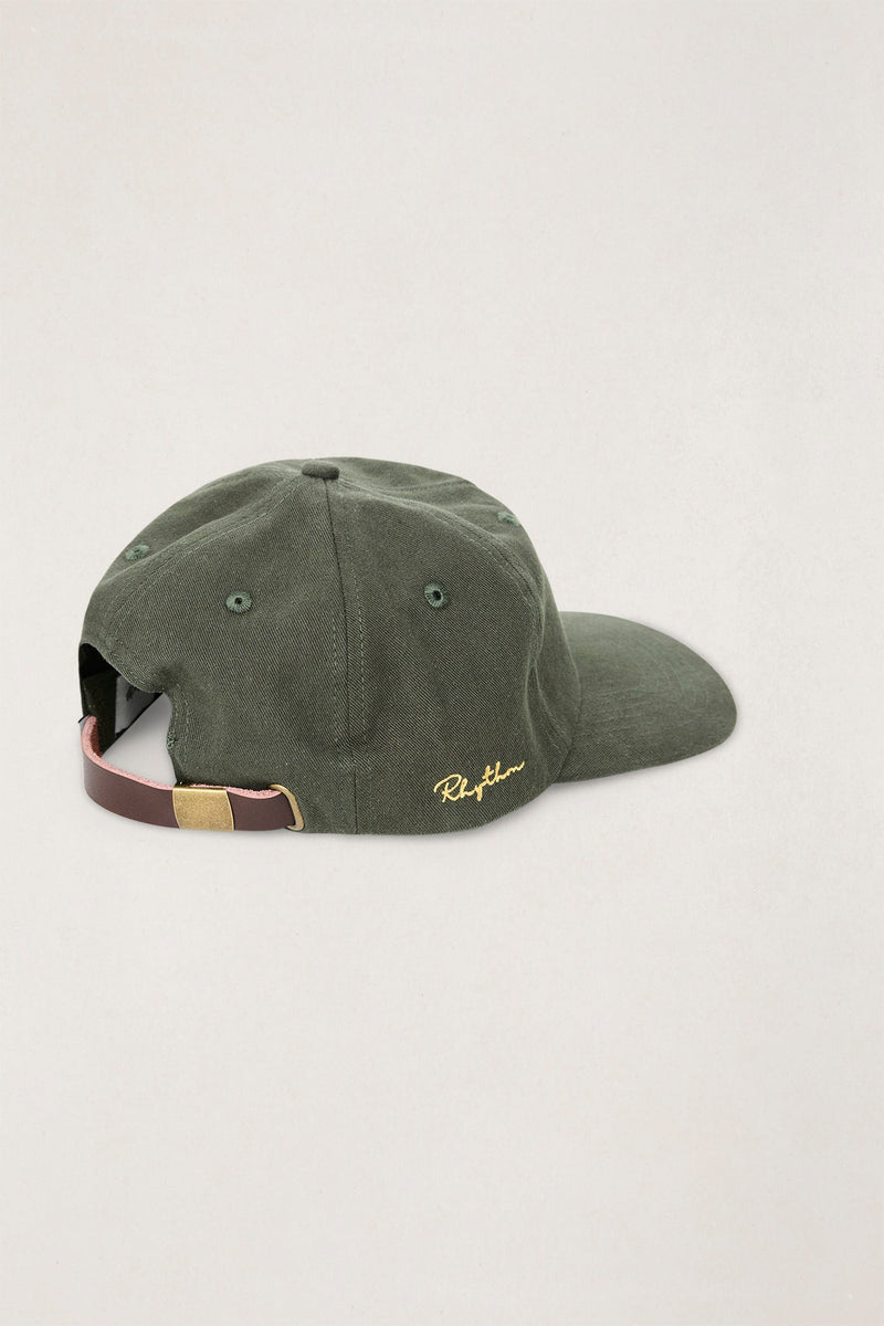 Bouquet Cap