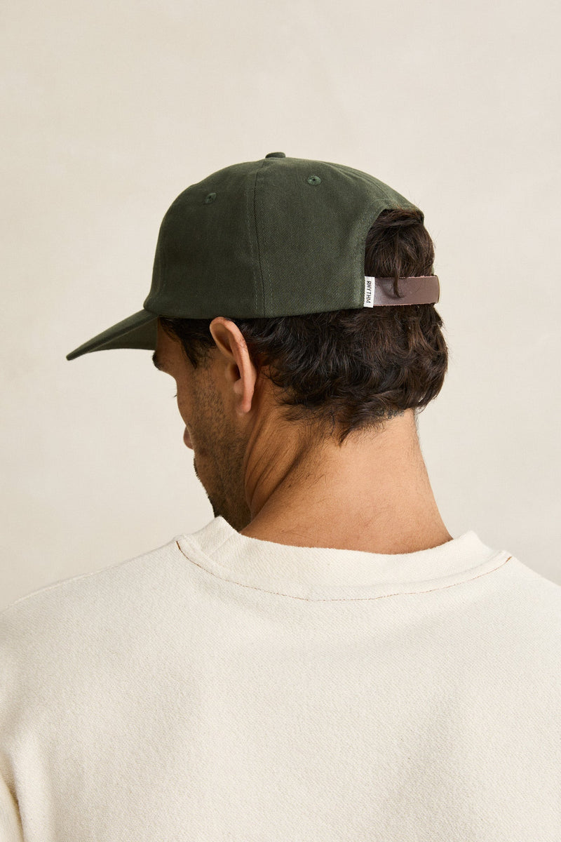 Bouquet Cap