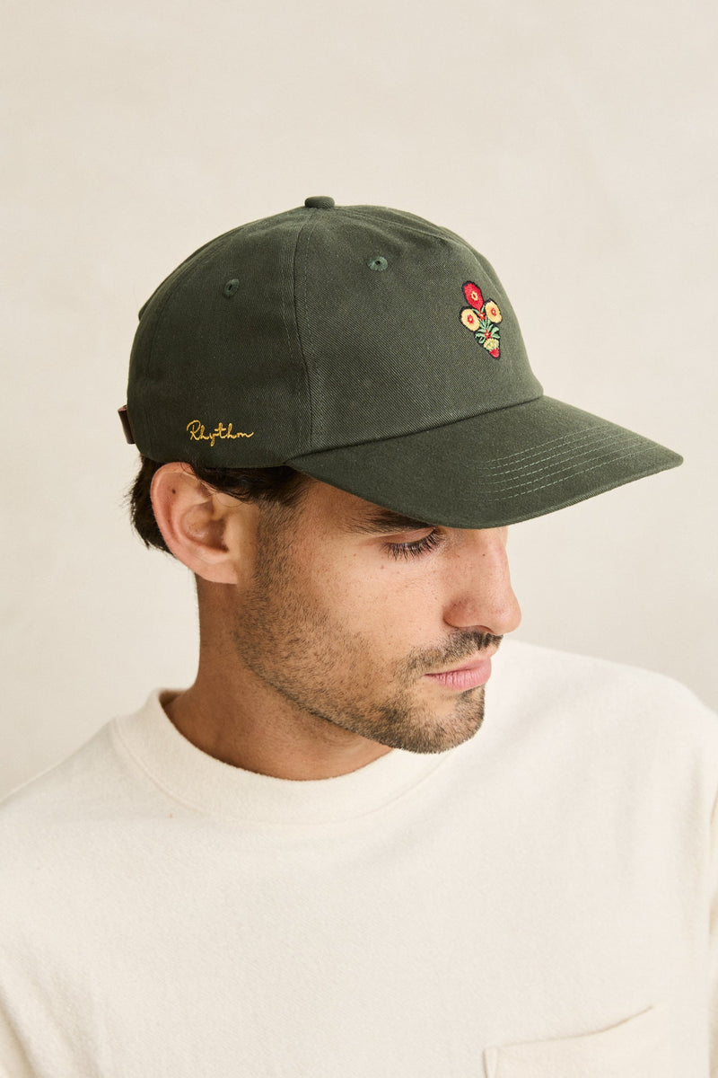 Bouquet Cap