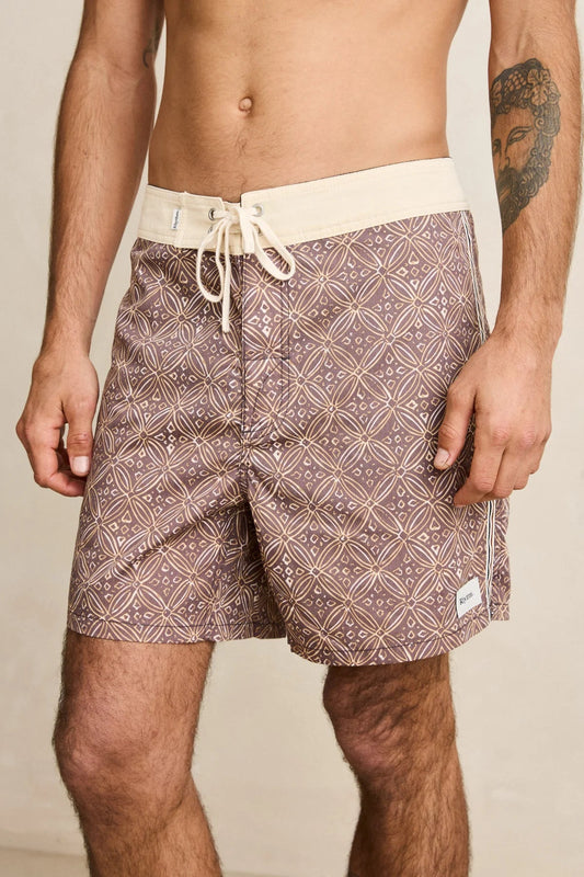 Heritage Java Trunk