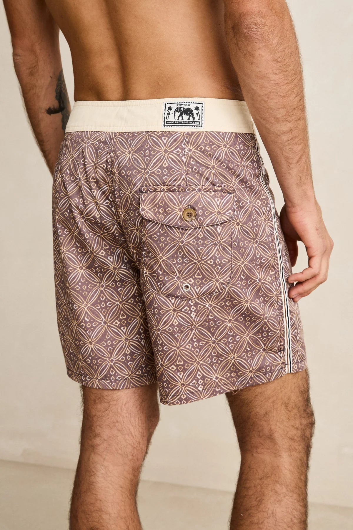 Heritage Java Trunk