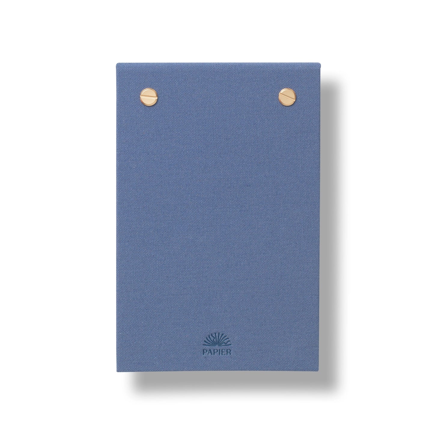 Solar Power Notepad