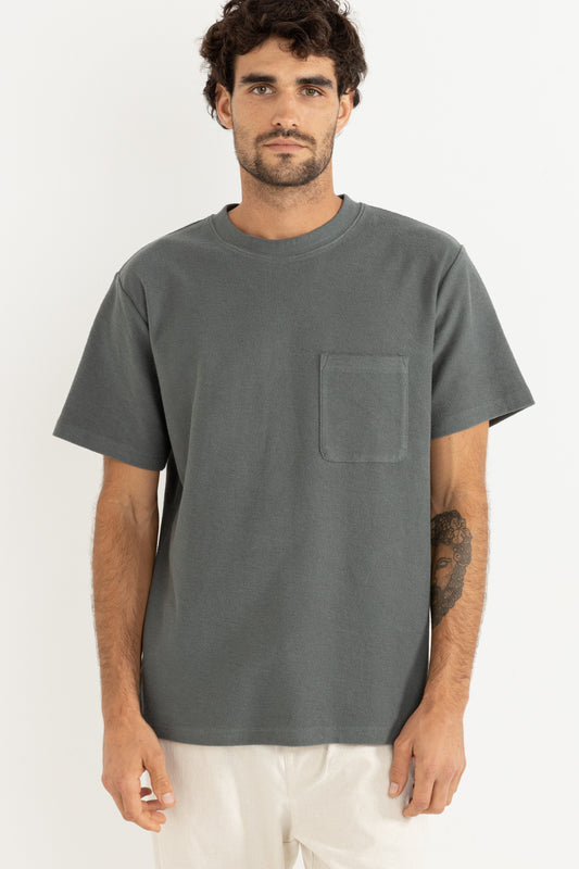 Vintage Terry Short Sleeve T-Shirt