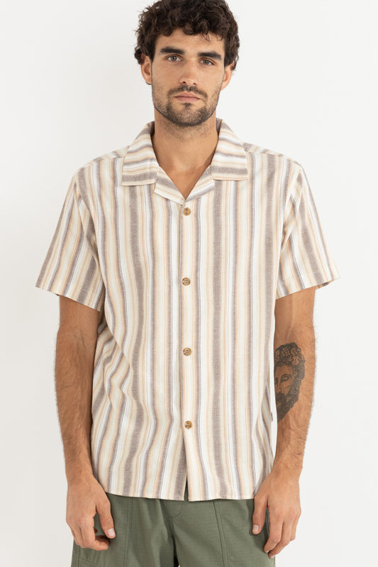Vacation Stripe Shirt