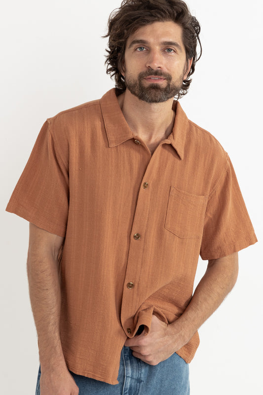 Willow Short Sleeve Shirt