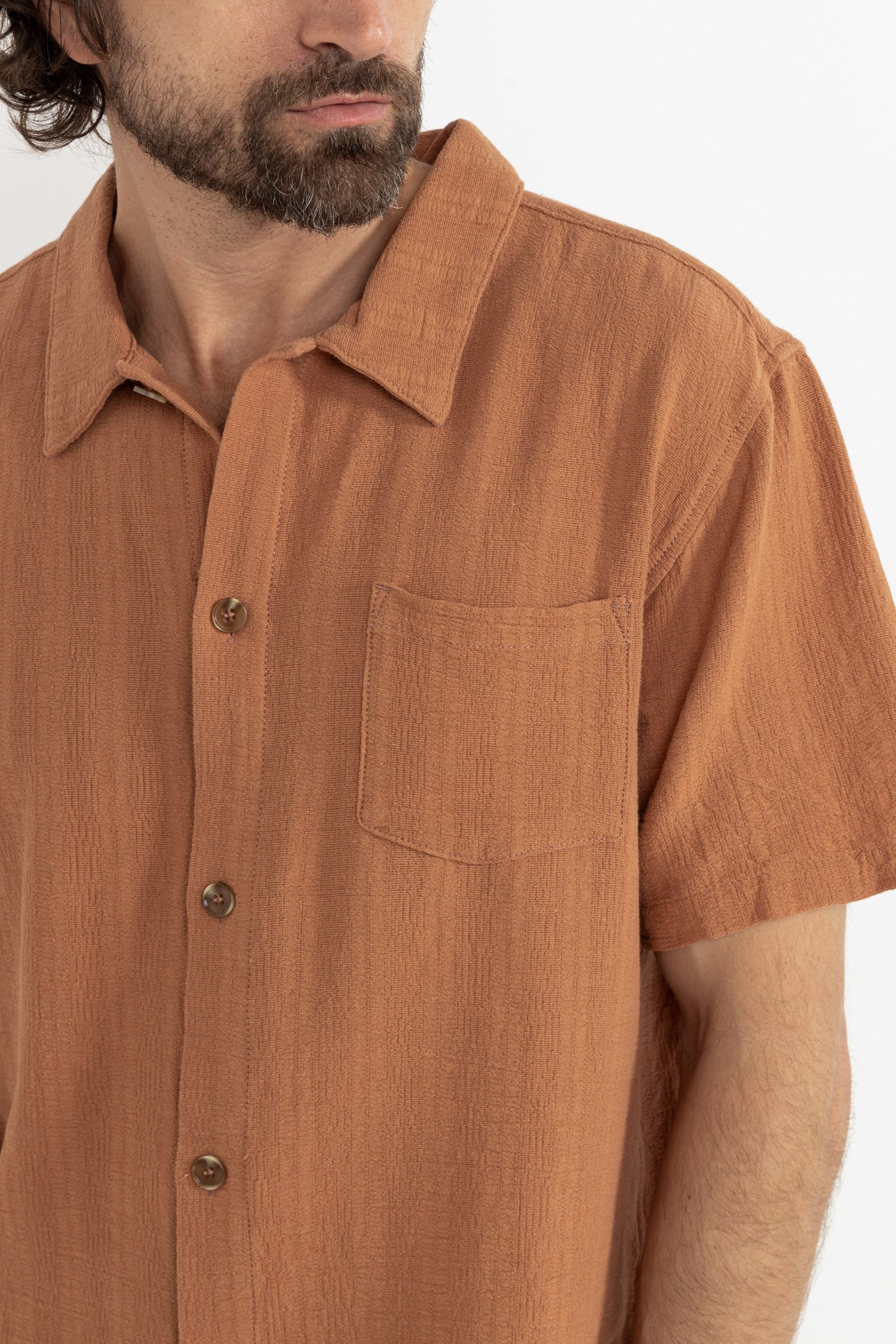 Willow Short Sleeve Shirt