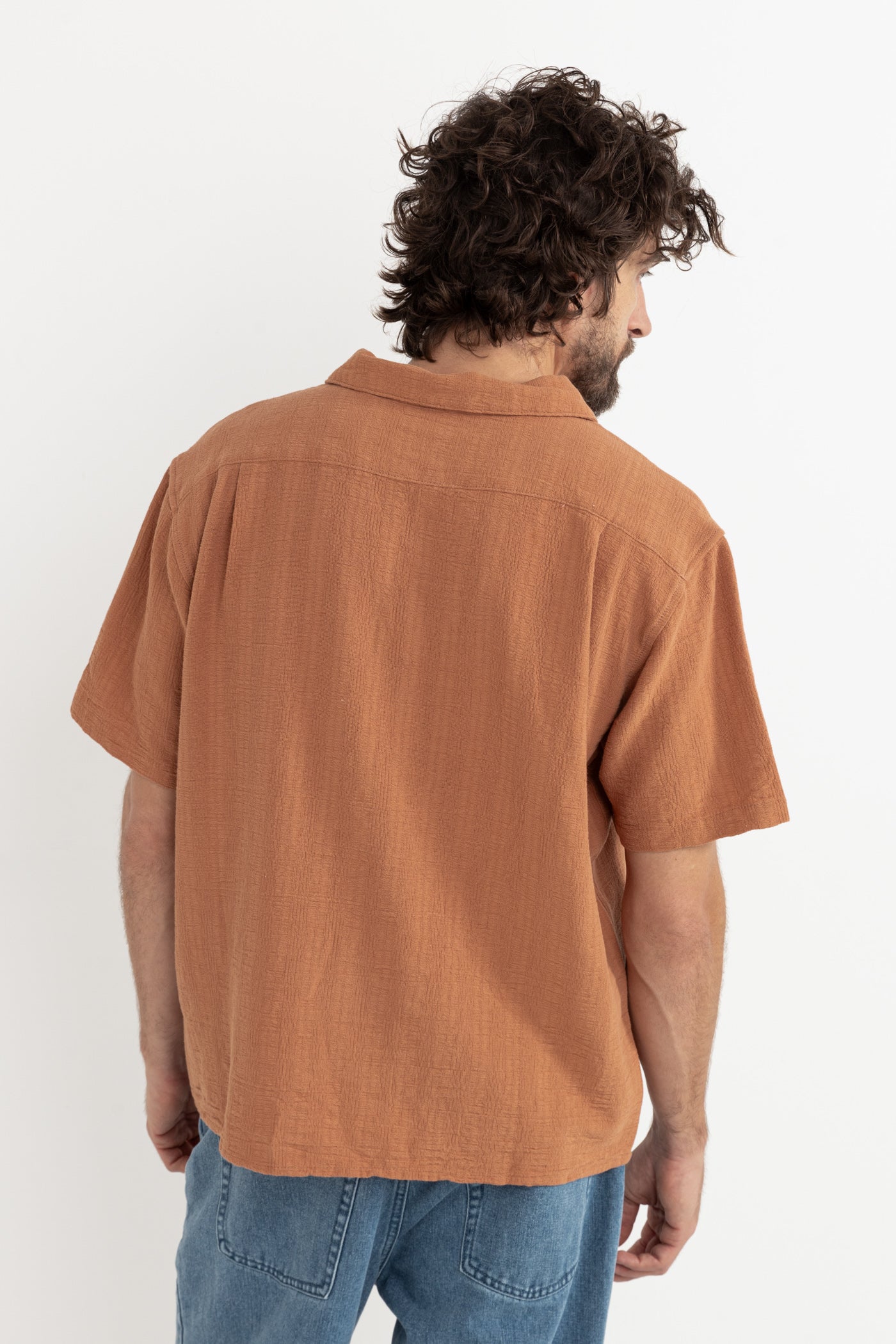 Willow Short Sleeve Shirt