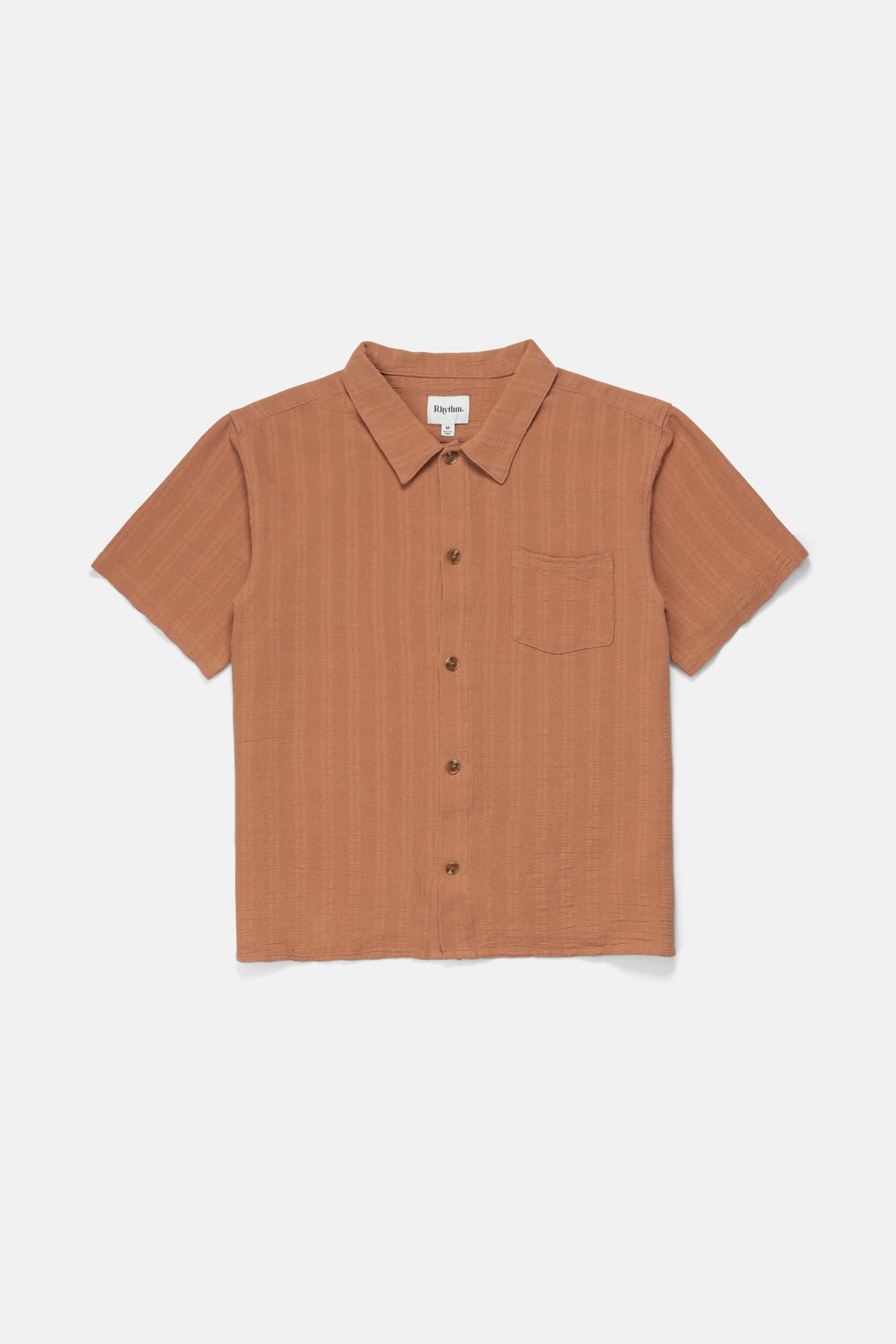 Willow Short Sleeve Shirt
