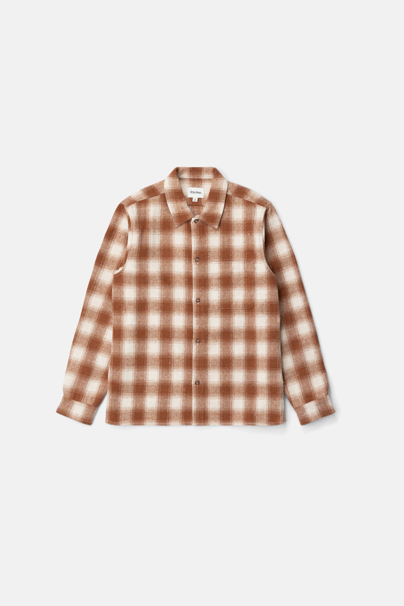 Bison Flannel Shirt
