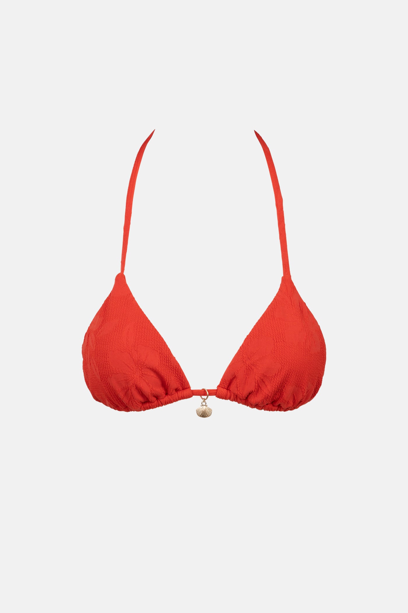 Leilani Slide Triangle Top