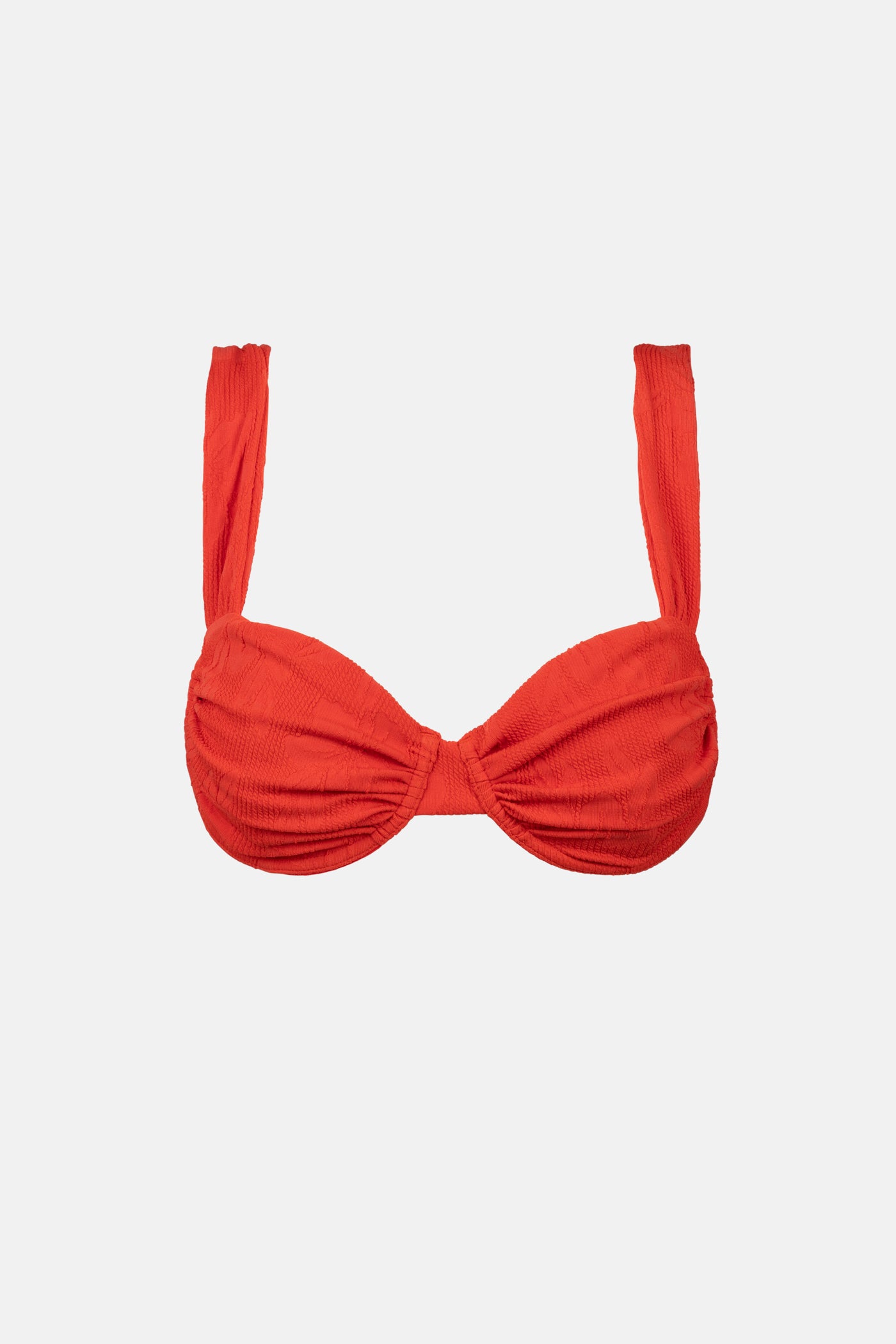 Leilani Soft Strap Balconette Top
