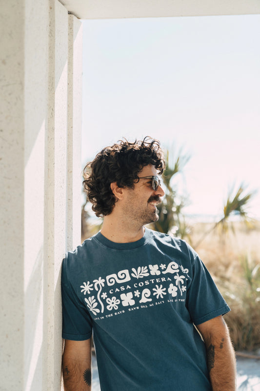 Tiki T-Shirt