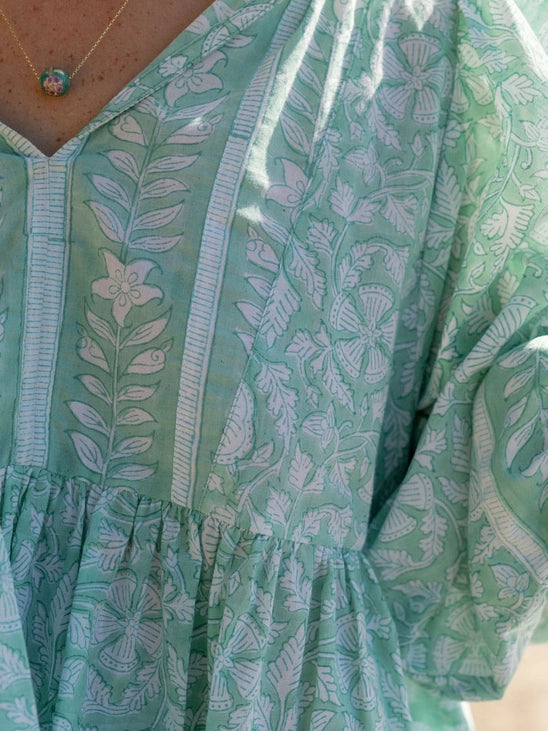 Olivia Blouse