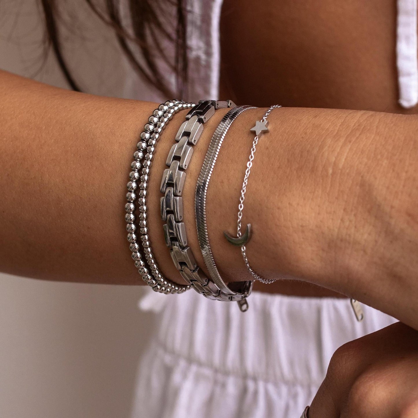 Weekender Bracelet
