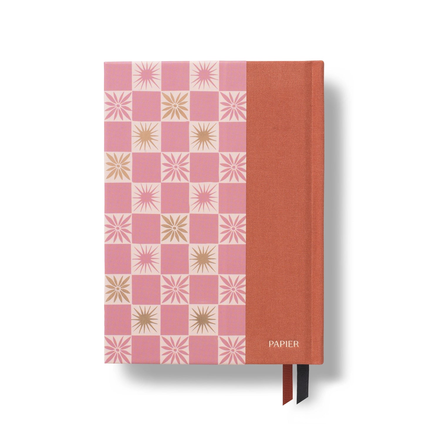 Starbursts Guided Gratitude Journal