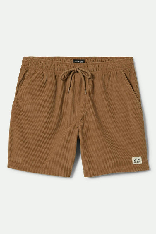 Everyday Corduroy Short
