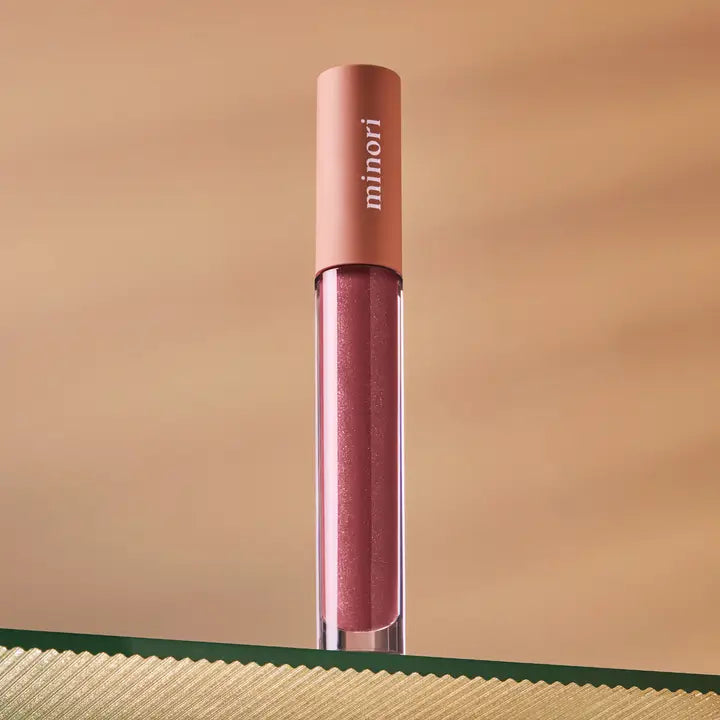 Minori Lip Gloss