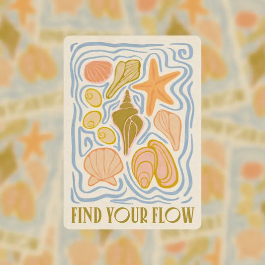 SoulShine Inspirational Vinyl Stickers