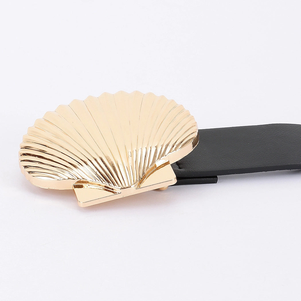 Seychelles Buckle Belt