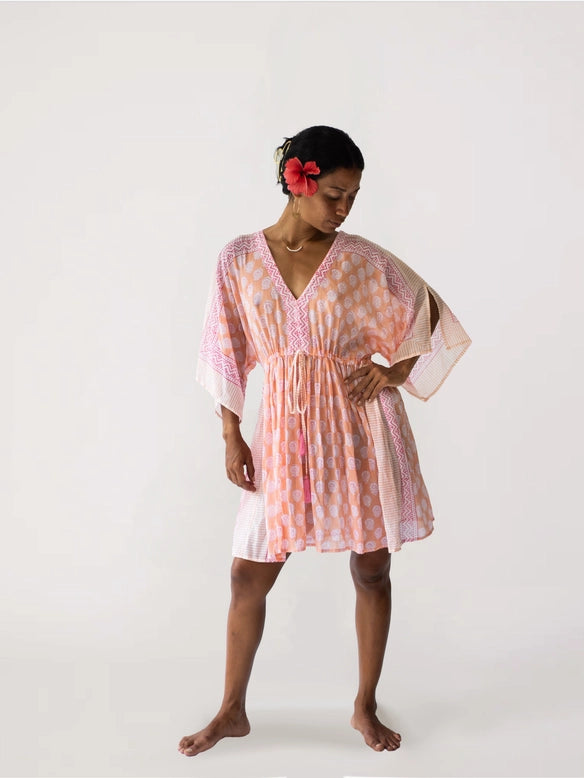 La Isla Kaftan
