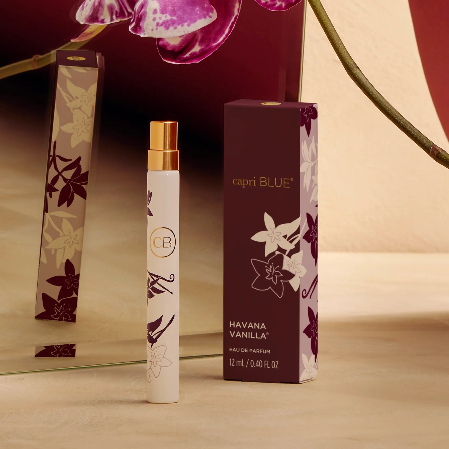 Botanical Edit Collection EDP Spray Pen