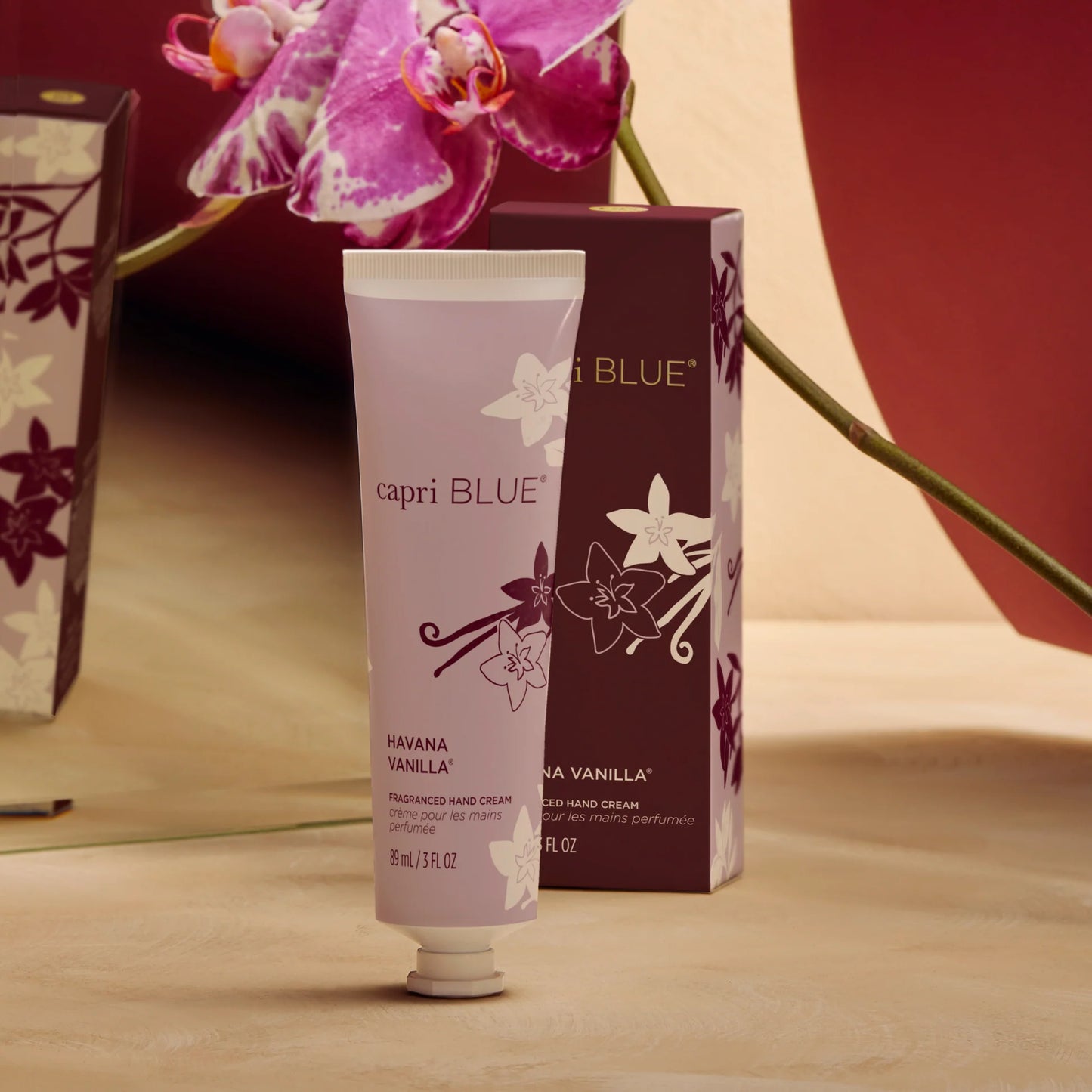 Botanical Edit Collection Hand Cream