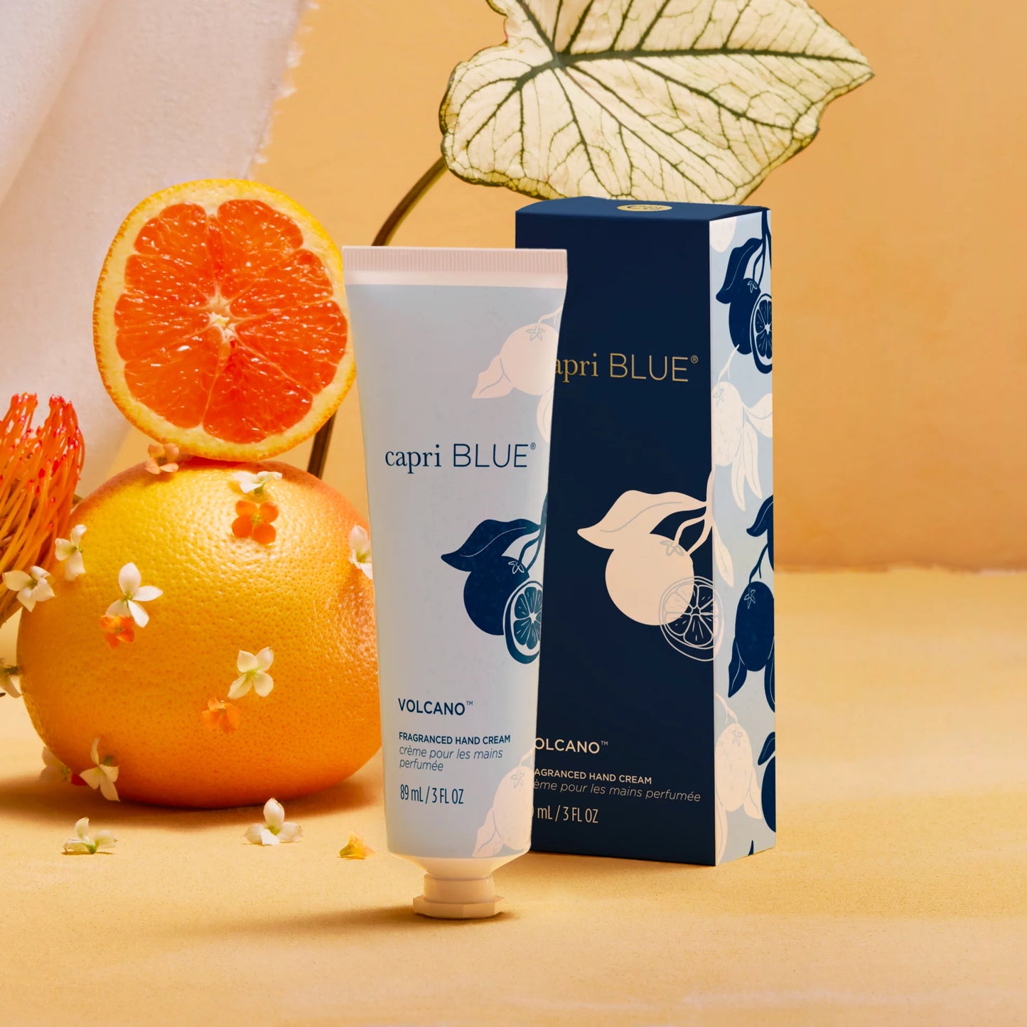 Botanical Edit Collection Hand Cream