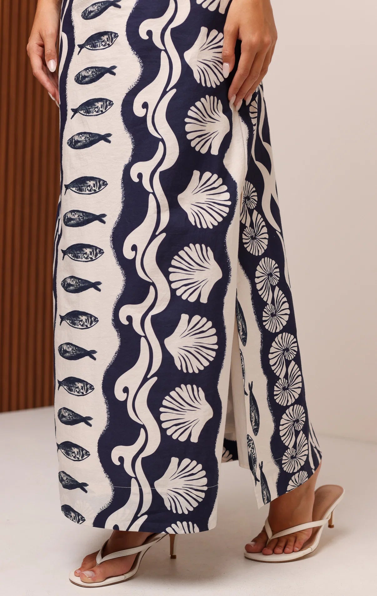 Gia Maxi Dress