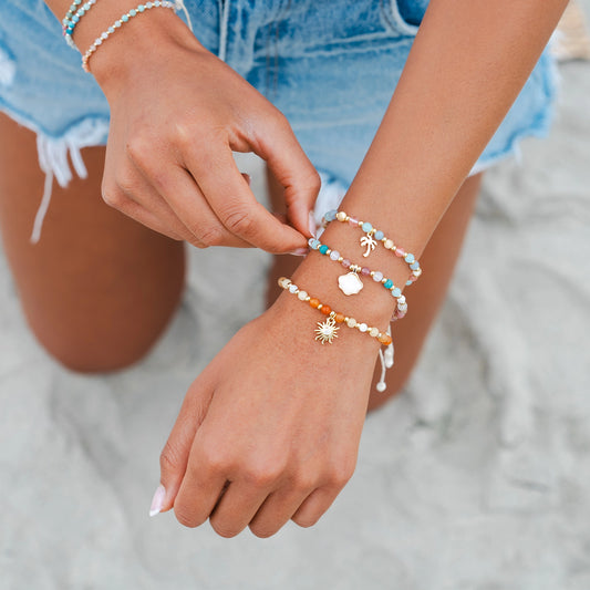 Florida Healing Bracelet Collection