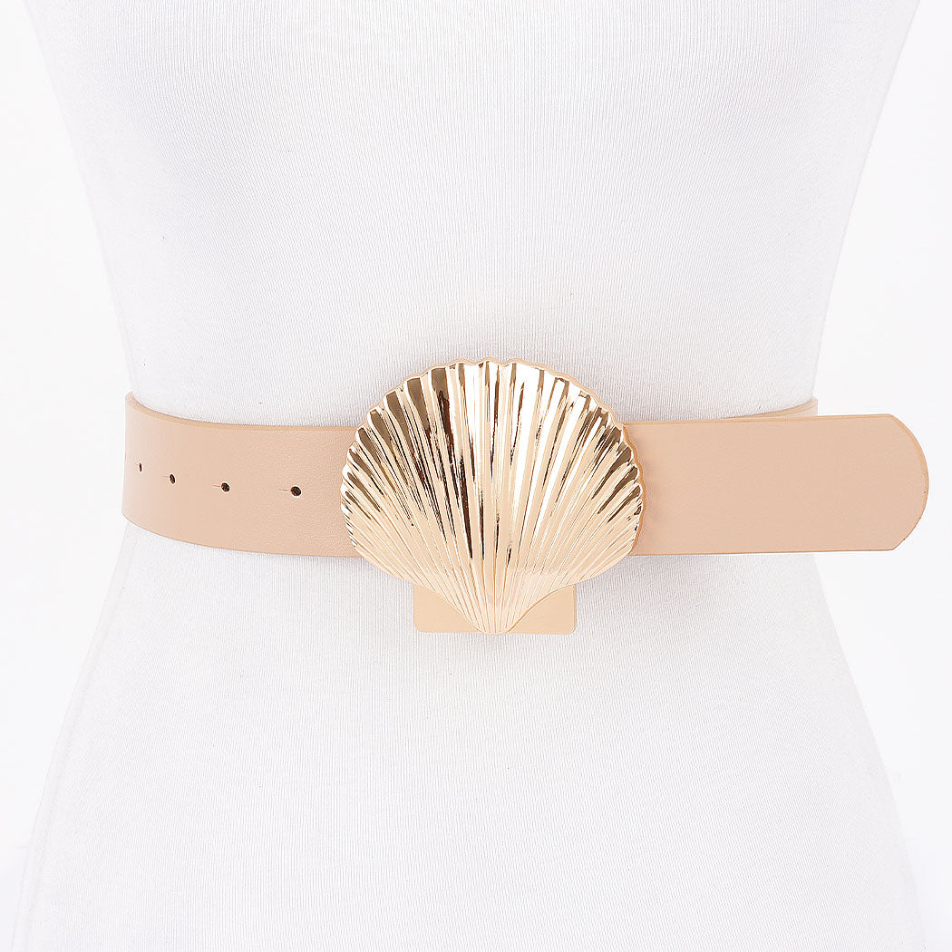 Seychelles Buckle Belt