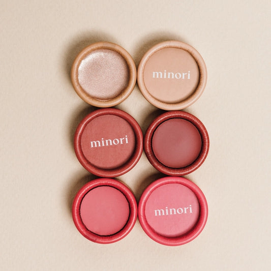 Travel Size Cream Blush