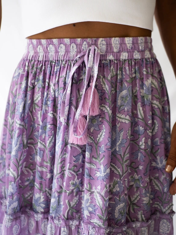 The Nala Skirt