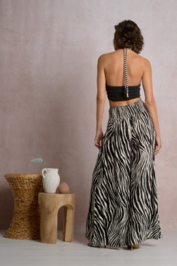 Casa Blanca Ring Top