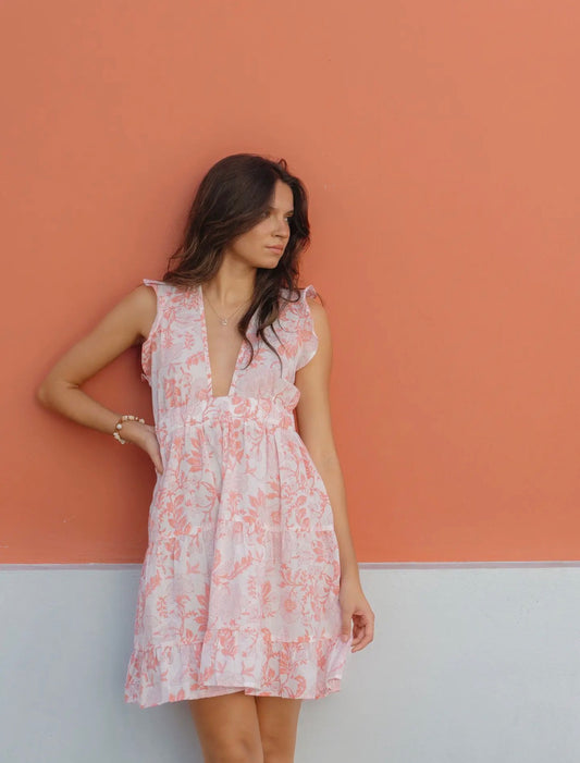 Madison Mini Dress