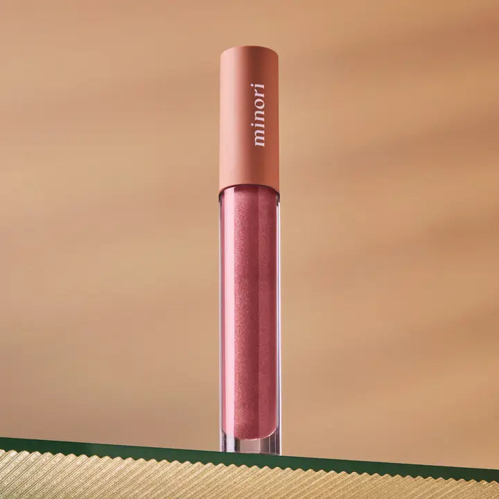 Minori Lip Gloss