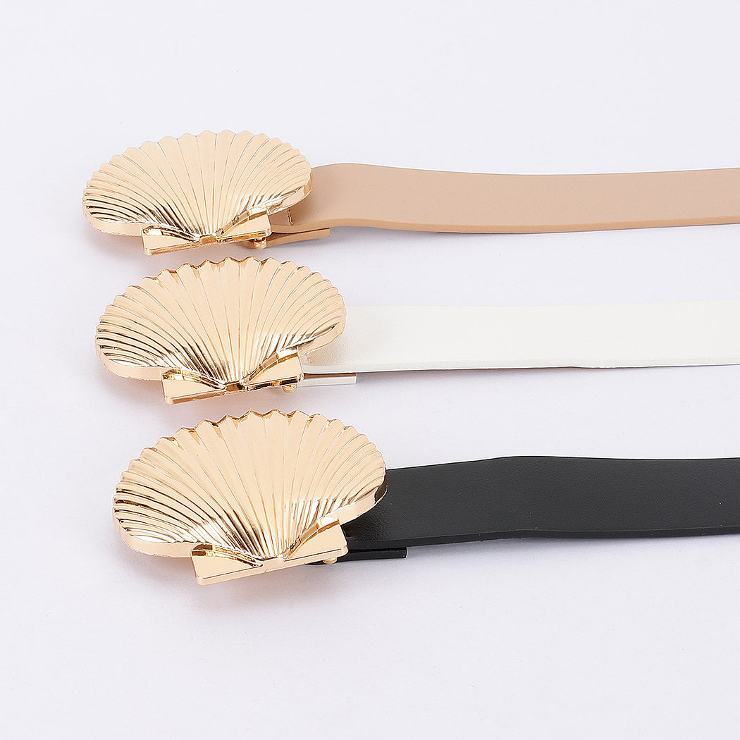 Seychelles Buckle Belt