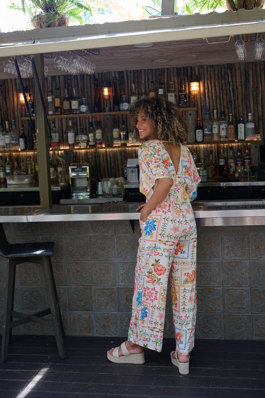 Lala Pants