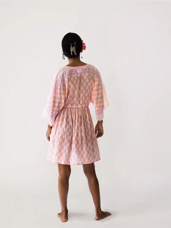 La Isla Kaftan