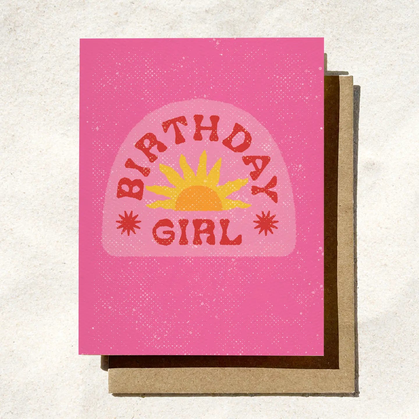 Daydream Greeting Cards