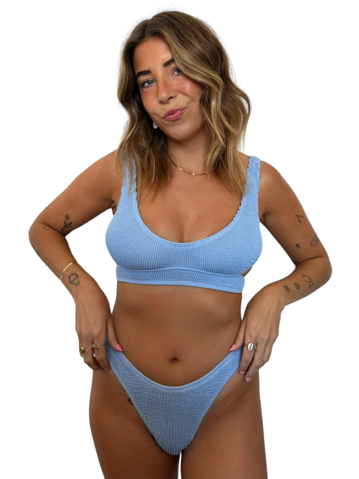 Kiera Top