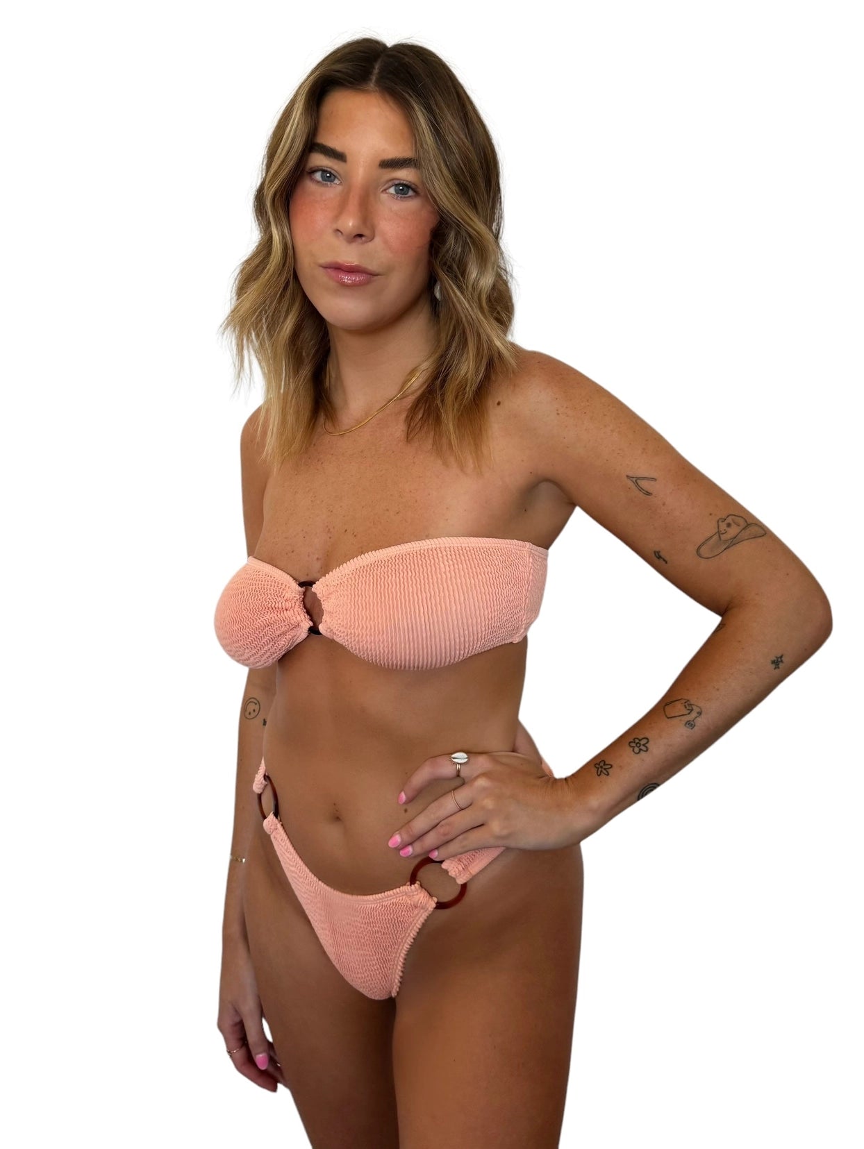 Grayce Bottom