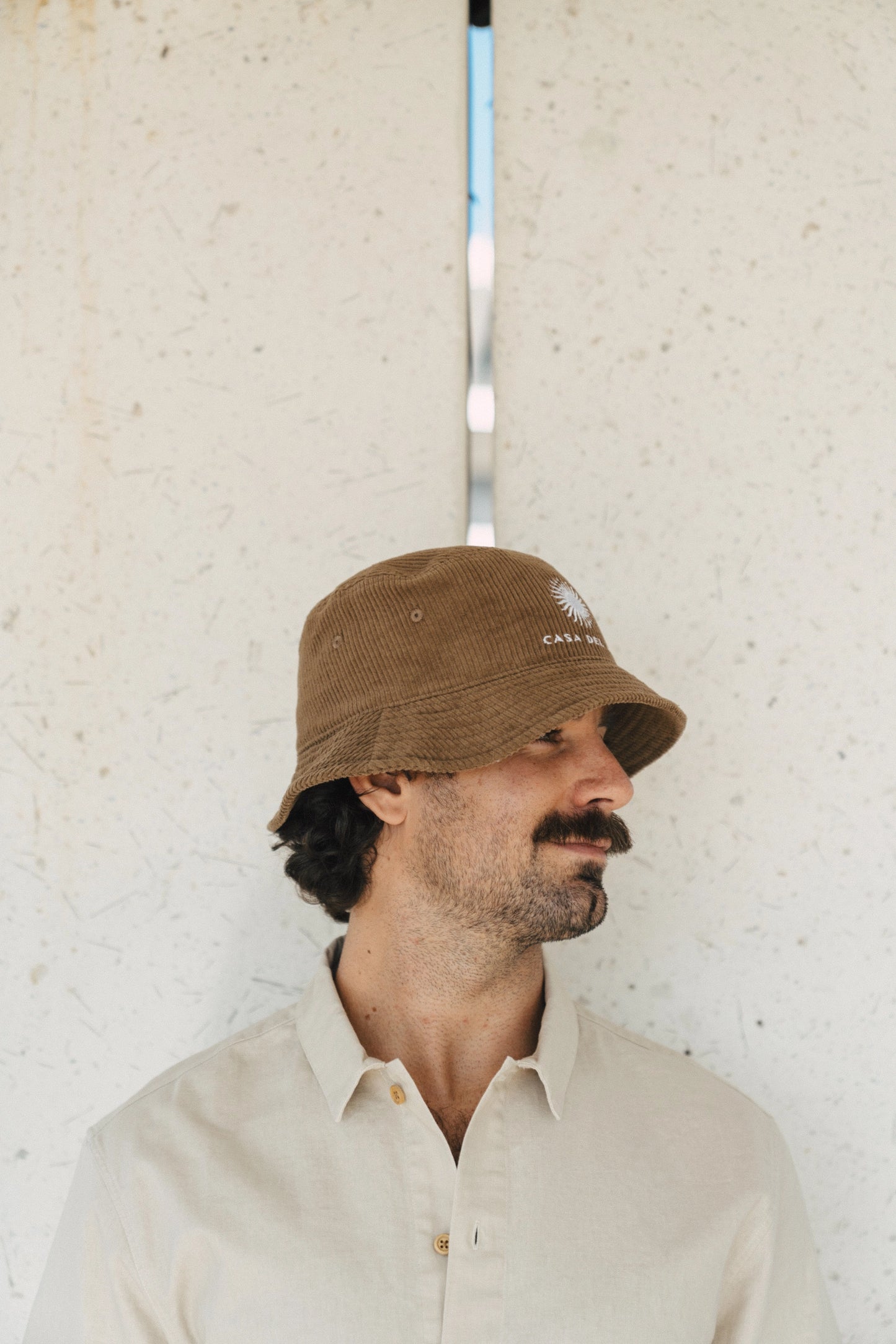 Casa Del Sol Bucket Hat