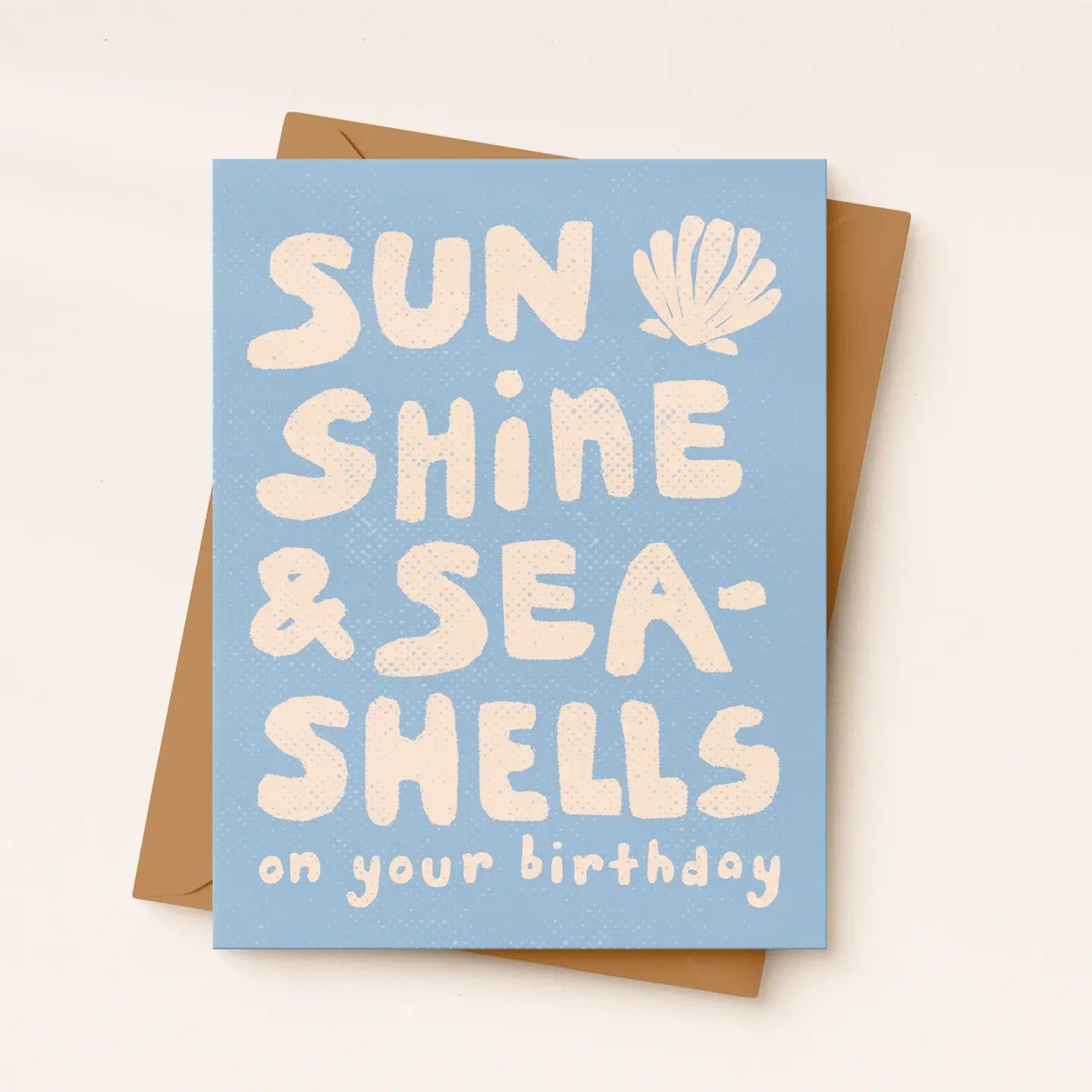 Daydream Greeting Cards