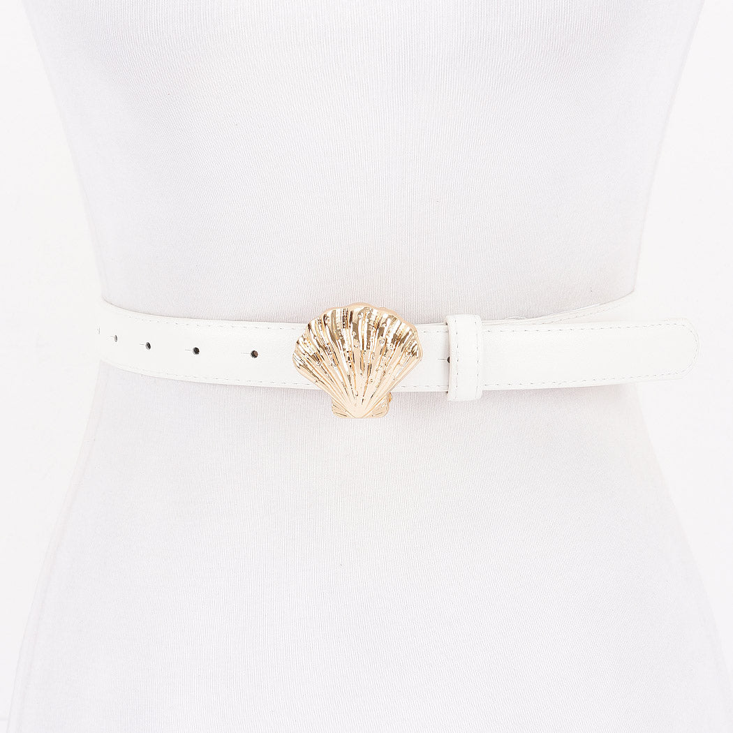 Seychelles Buckle Belt