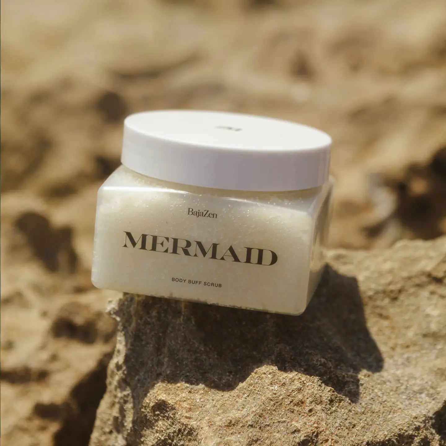 Baja Zen Body Buff Scrub